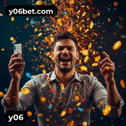 y06 tela de login